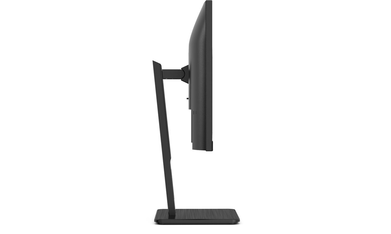 AOC 24E3QAF regulacja
