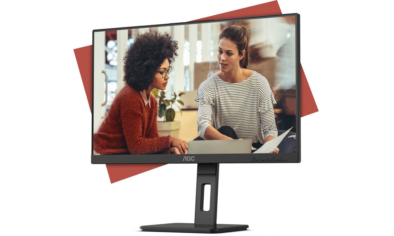 Monitor AOC 24E3QAF