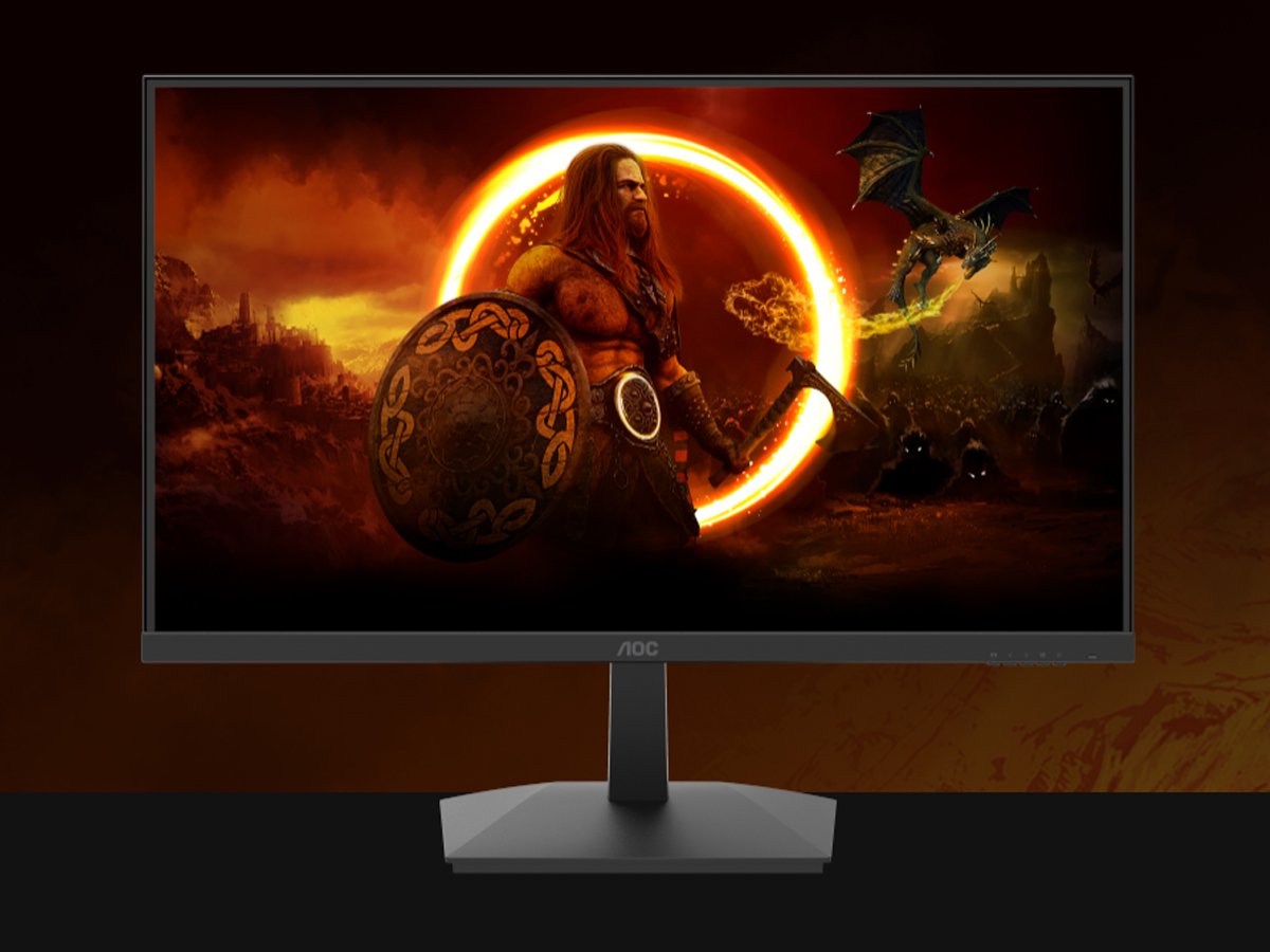 AOC 24G15N2