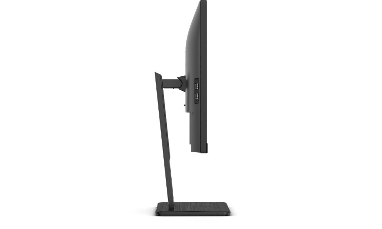 AOC 24P3CV regulacja