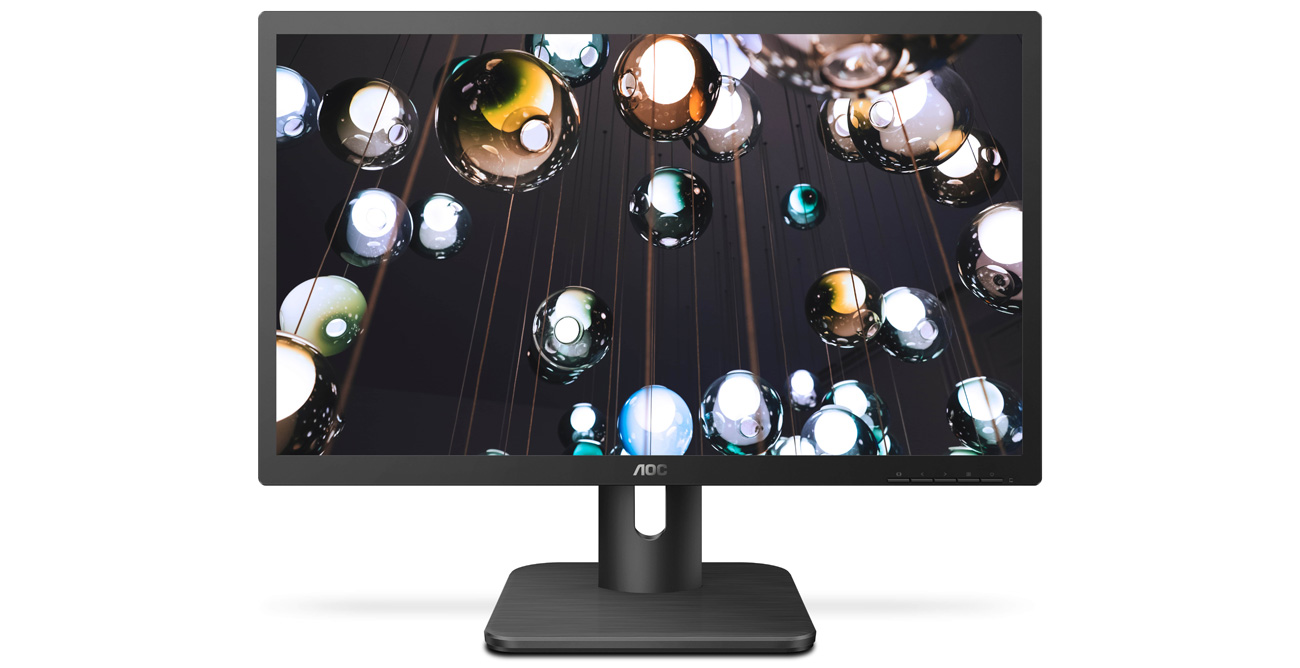 Monitor AOC 27E1H