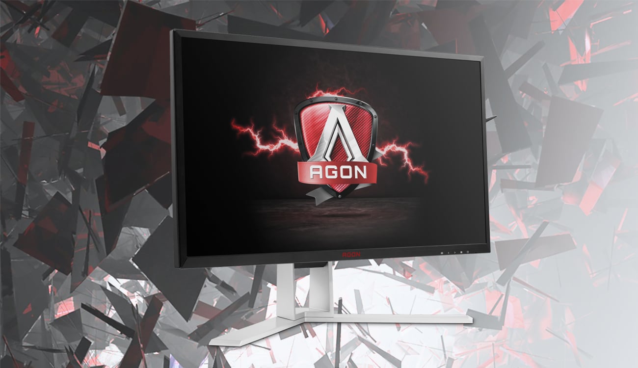 aoc agon AG241QX