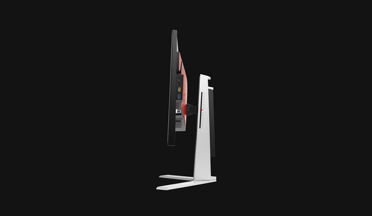 Monitor dla graczy AOC AGON AG271QX