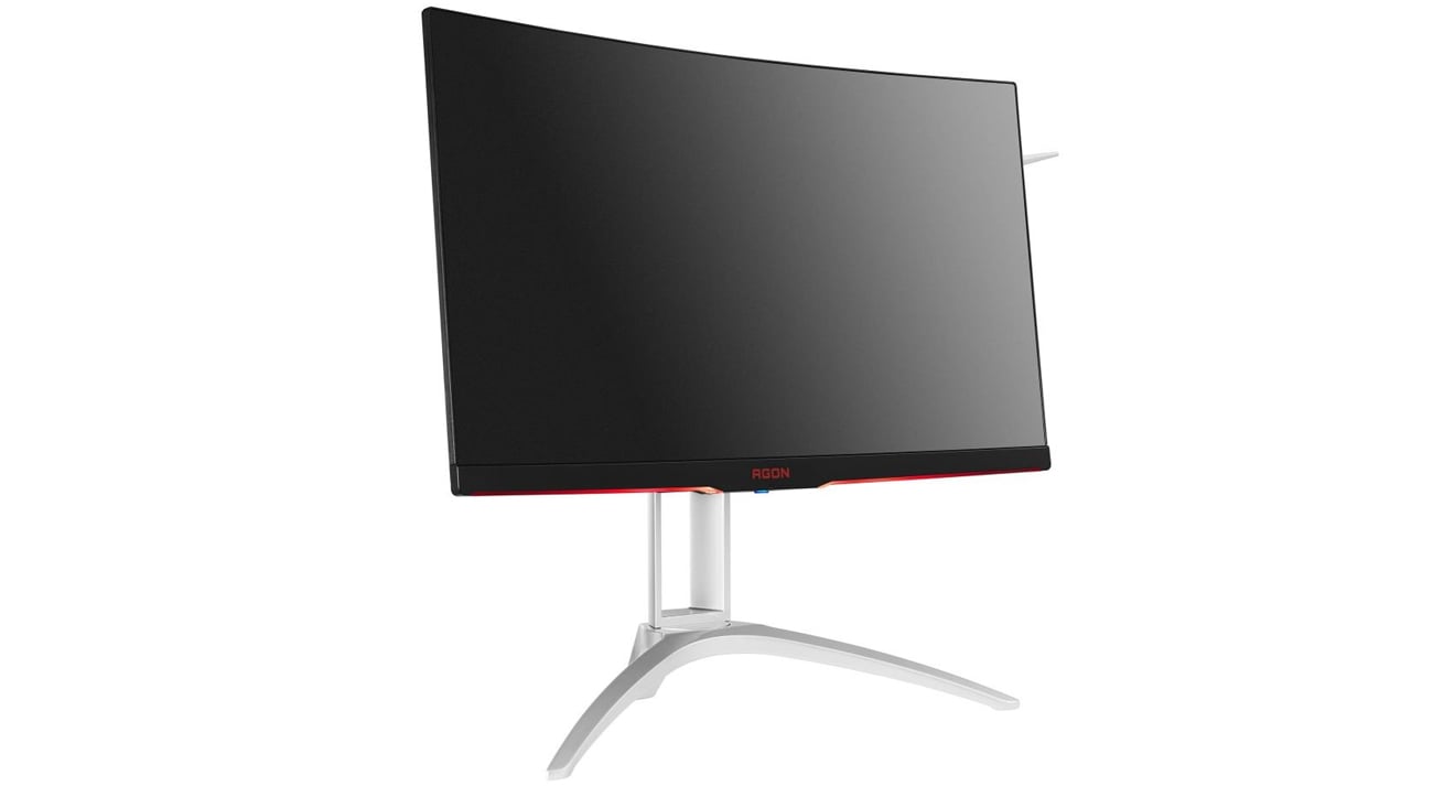 AGON AG272FCX Curved Shadow Control AOC