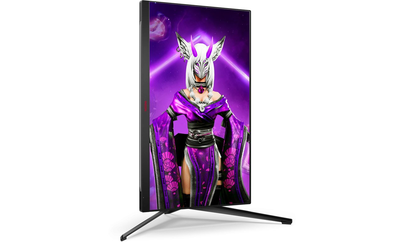 Monitor dla graczy AOC AGON Pro AG274QZM