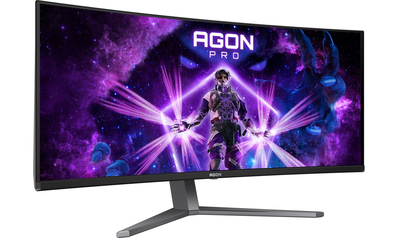 AOC AGON Pro AG346UCD