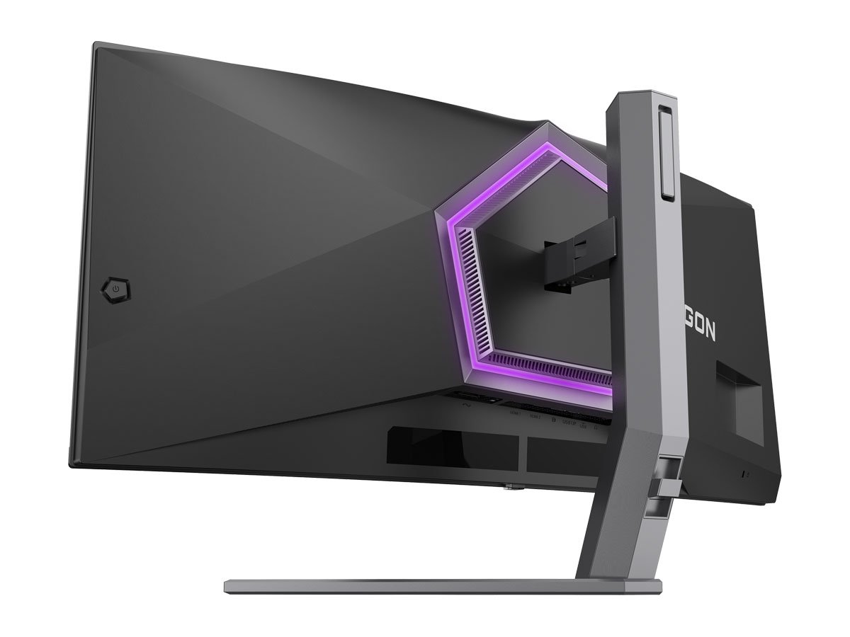 AOC AGON Pro AG346UCD