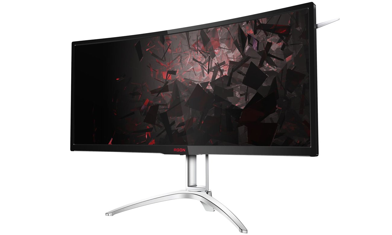 AOC AG352QCX Podstawa