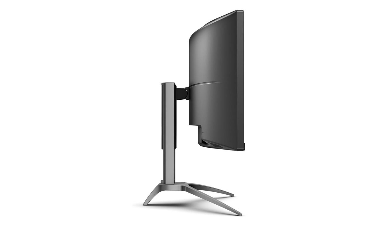 AOC AGON AG493QCX FreeSync Premium