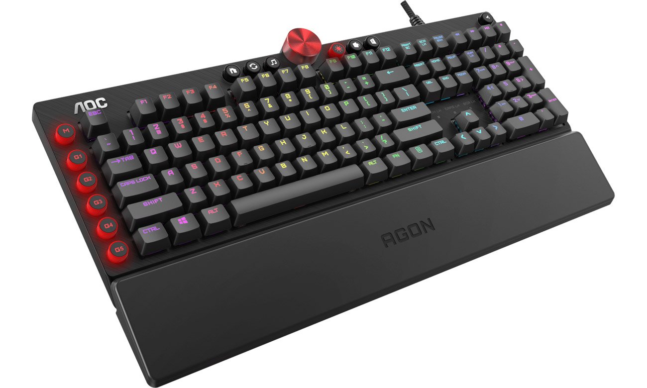 AOC AGK700
