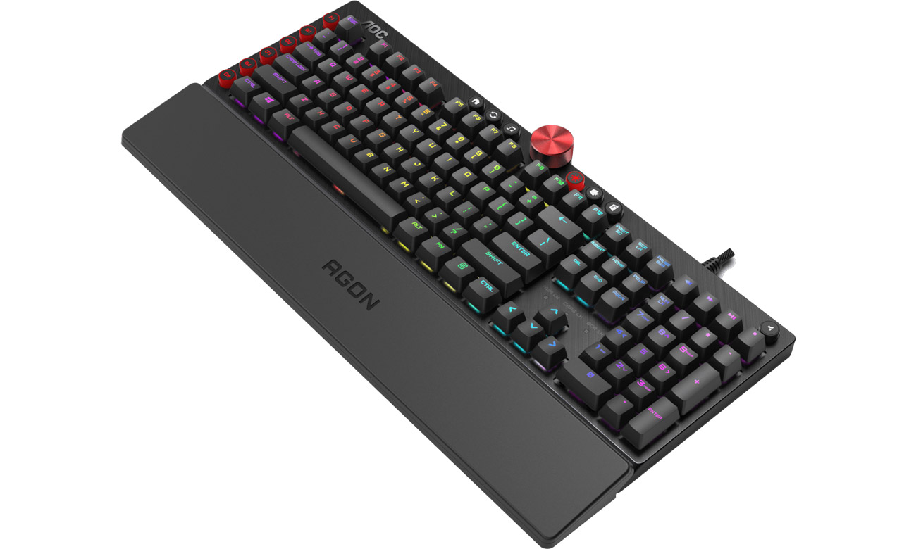AOC AGK700
