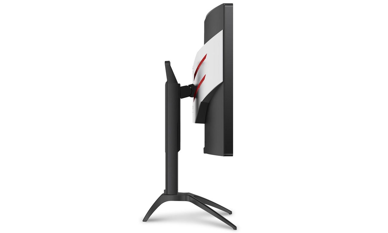 AOC AGON AG352UCG6 AOC Ergo Base Ergonomiczna podstawa