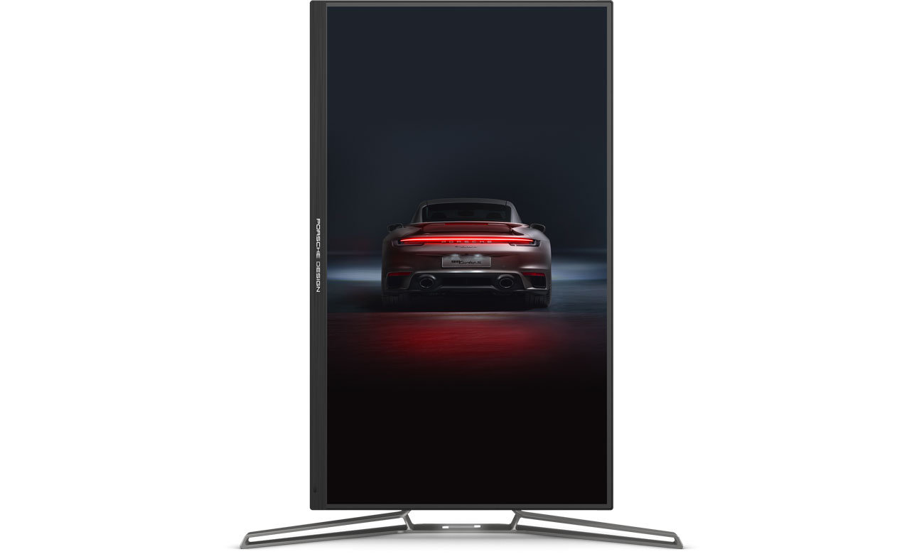AOC AGON PD32M ekran
