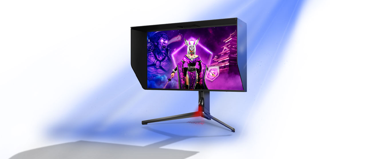 AOC AGON PRO AG274UXP monitor
