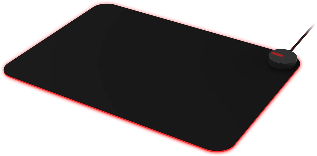 Podkładka pod mysz AOC AMM700 RGB