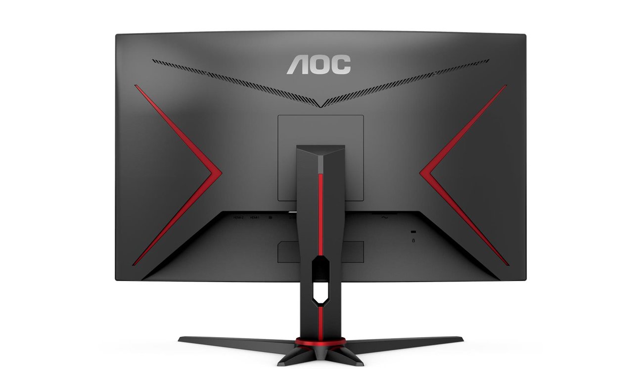 AOC C27G2E/BK