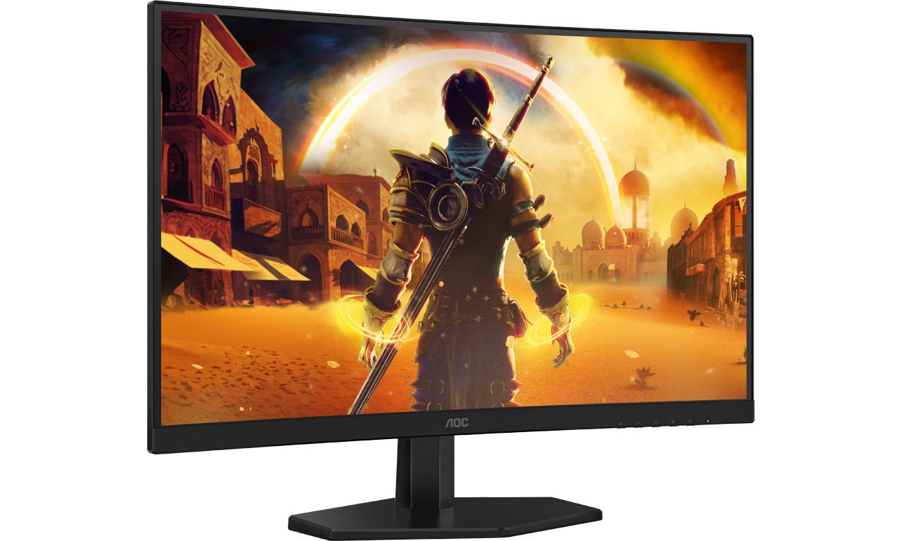 AOC C27G42E