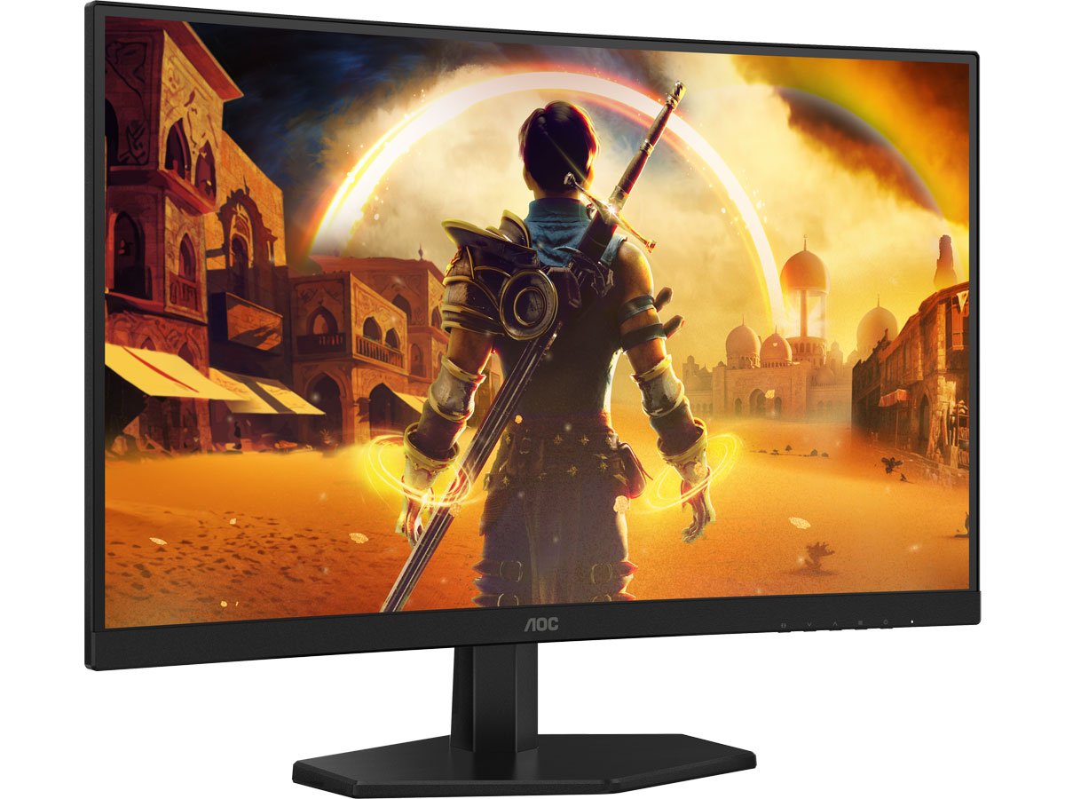 AOC C27G42E