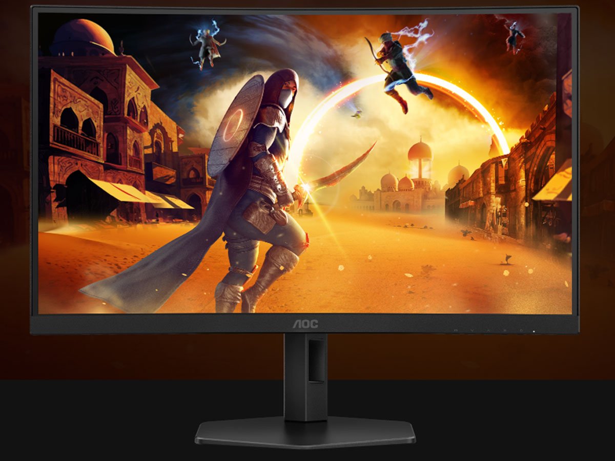 AOC CQ27G4X