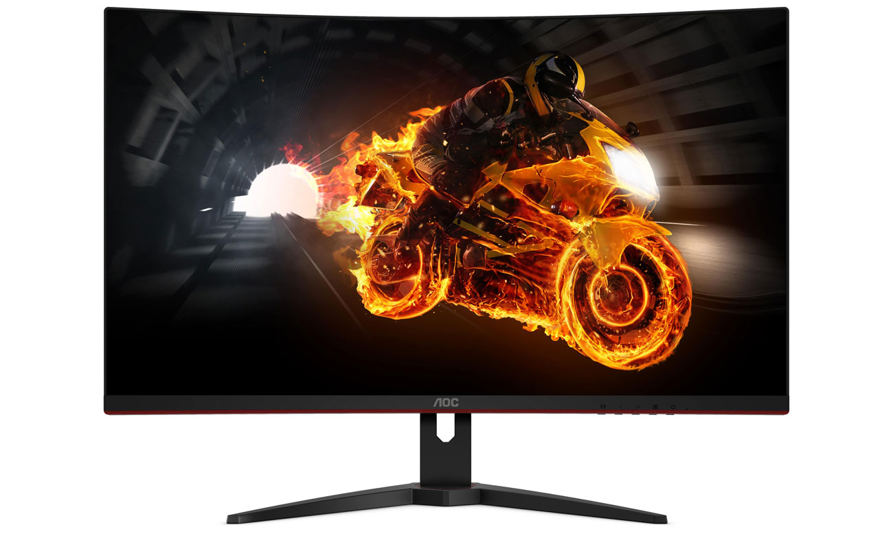 Monitor AOC CQ32G1