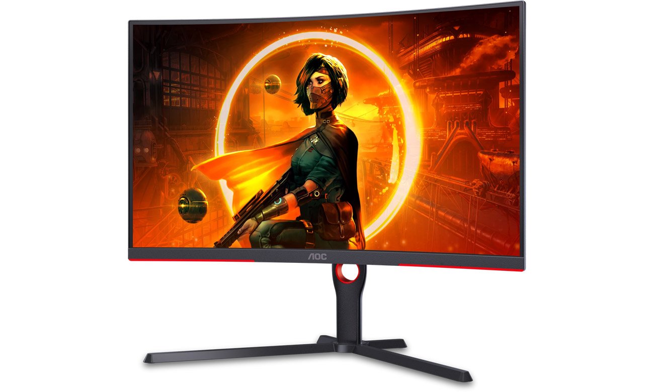 Technologia AMD FreeSync Premium