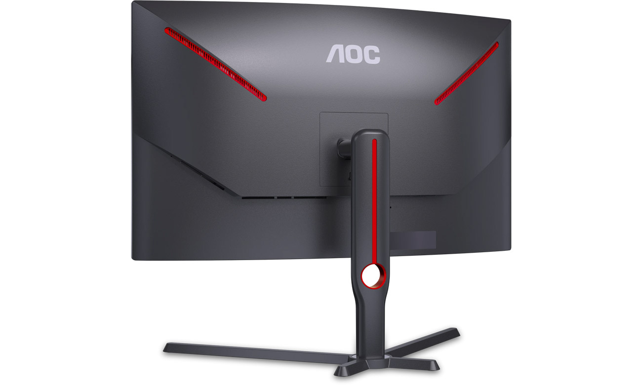 AOC CQ32G3SU Monitory LED 32" i większe Sklep komputerowy xkom.pl