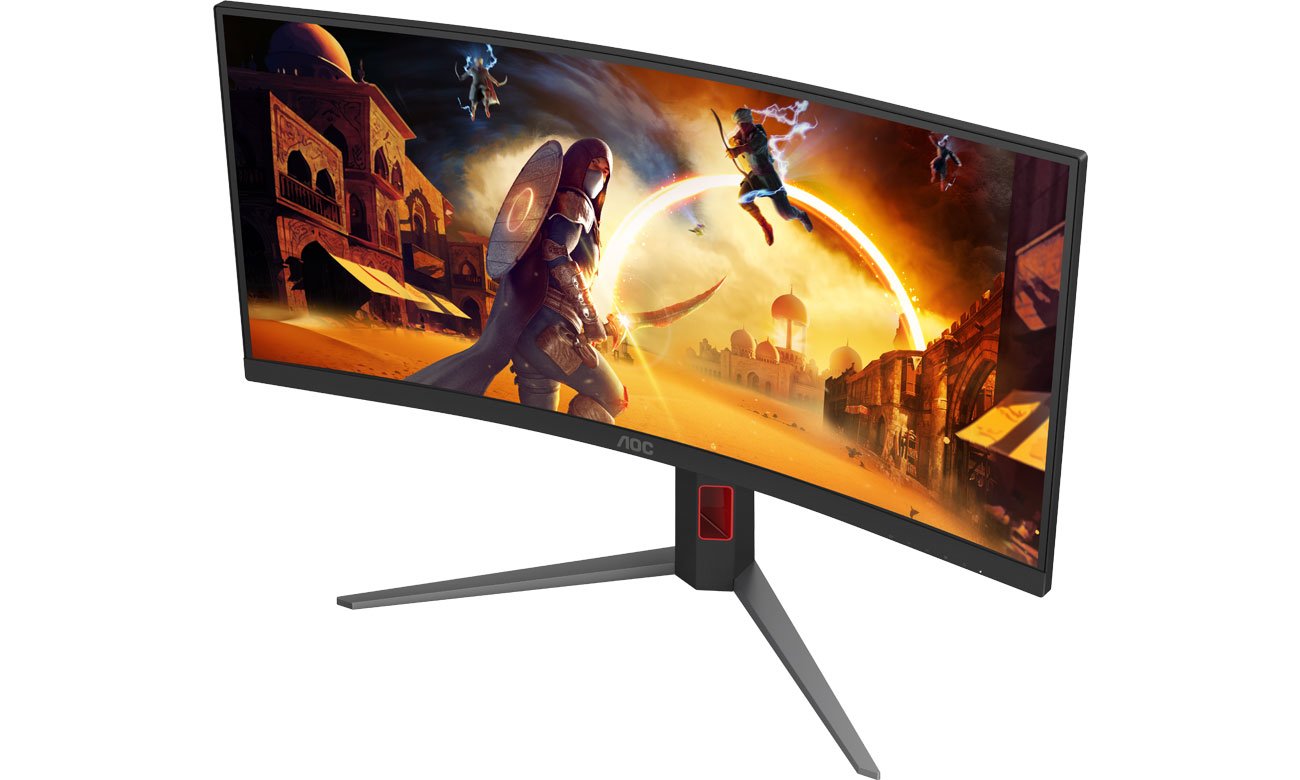 AOC CU34G4Z