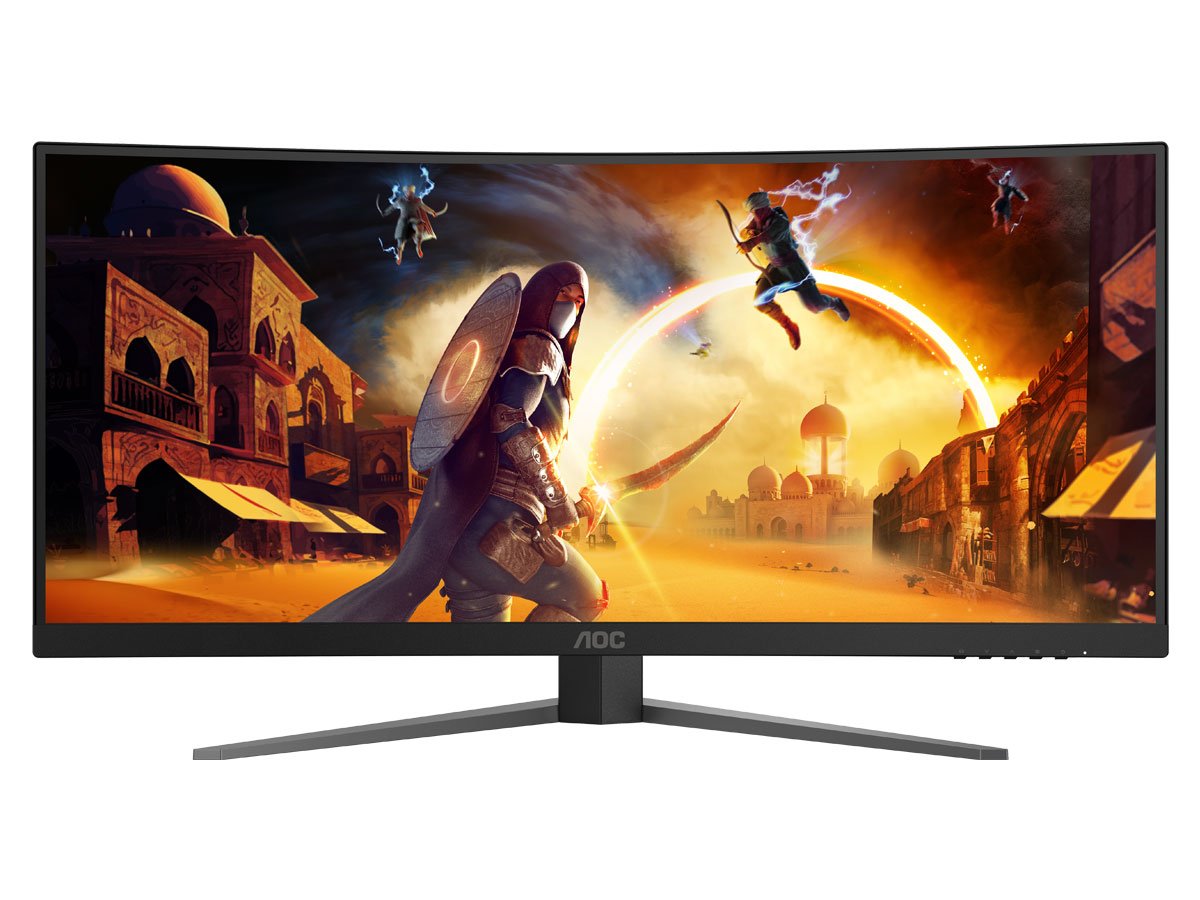 AOC CU34G4Z