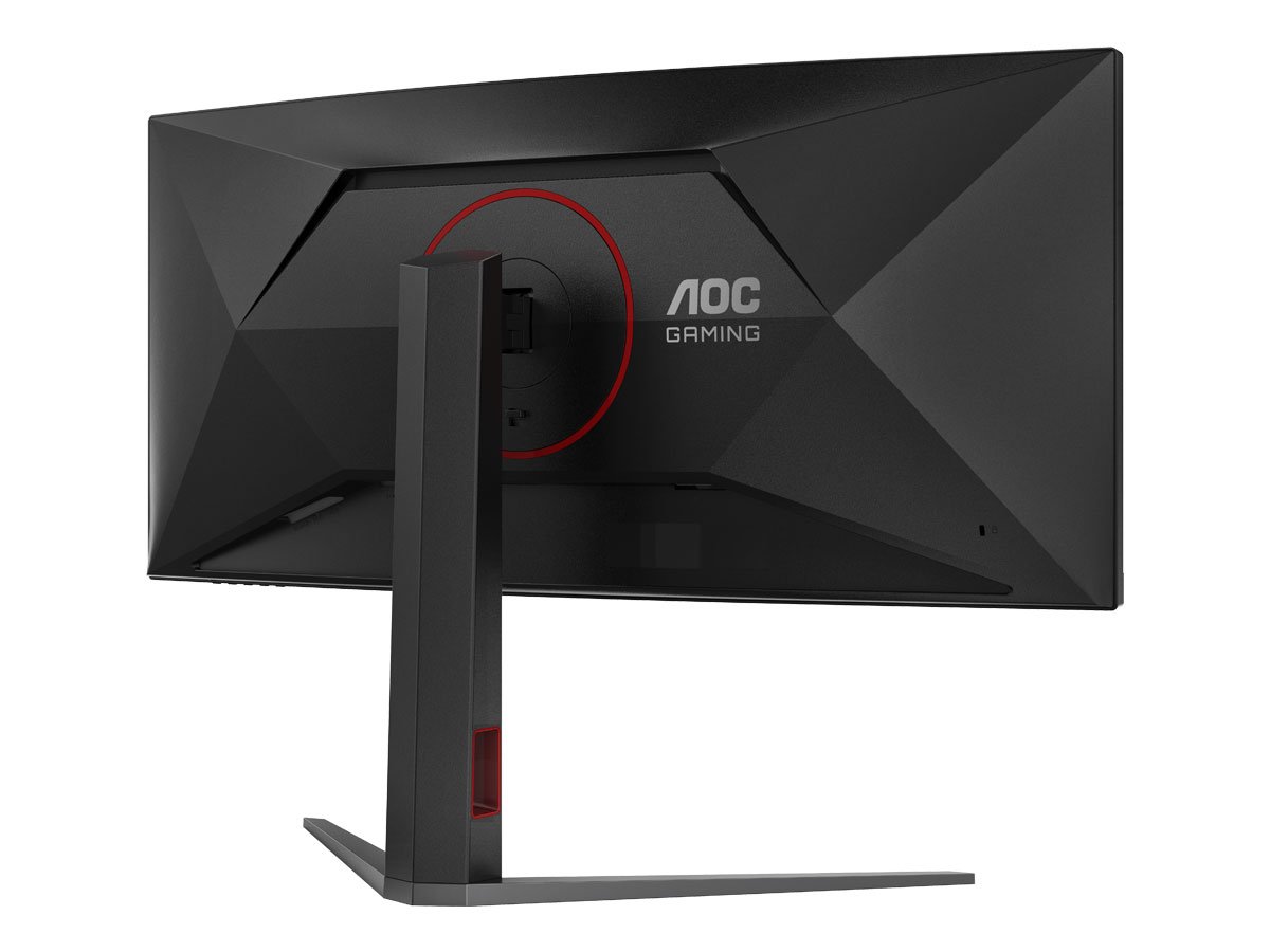 AOC CU34G4Z