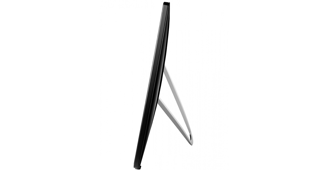 AOC myConnect E1759FWU Widok Z Boku