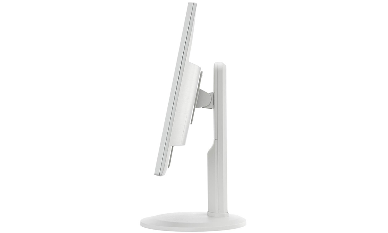 AOC E2260PQ rozbudowane funcje regulacji