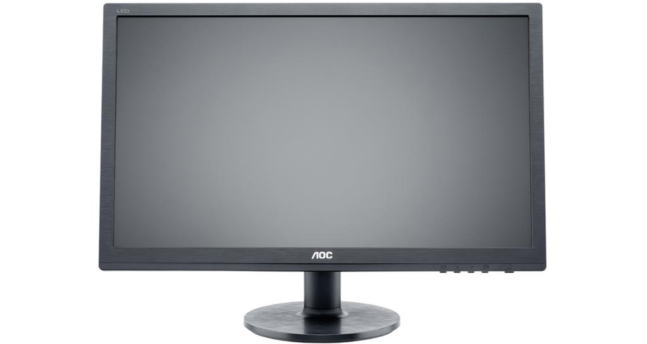 Monitor AOC E2260SDA