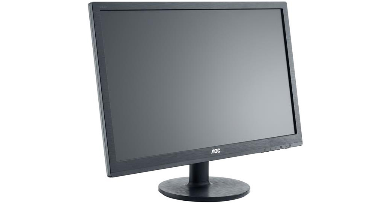 AOC E2260SDA I-Care