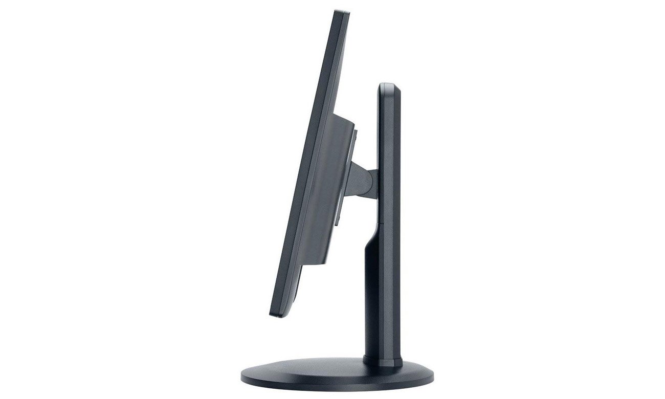 Monitor AOC E2460PDA czarny VESA
