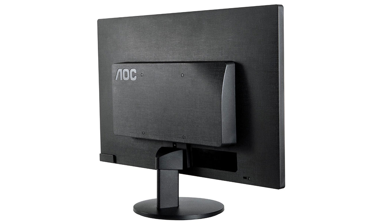 AOC E2470SWH tryb czytania