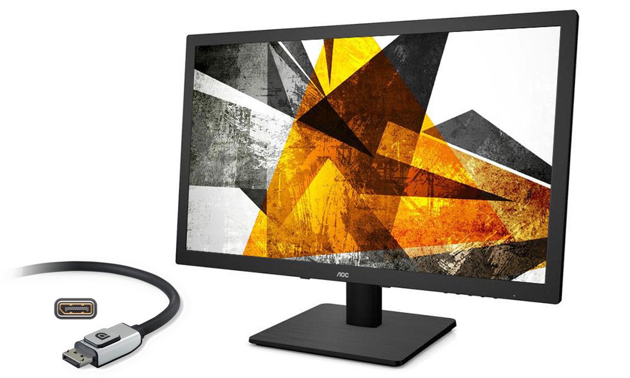 Display Port