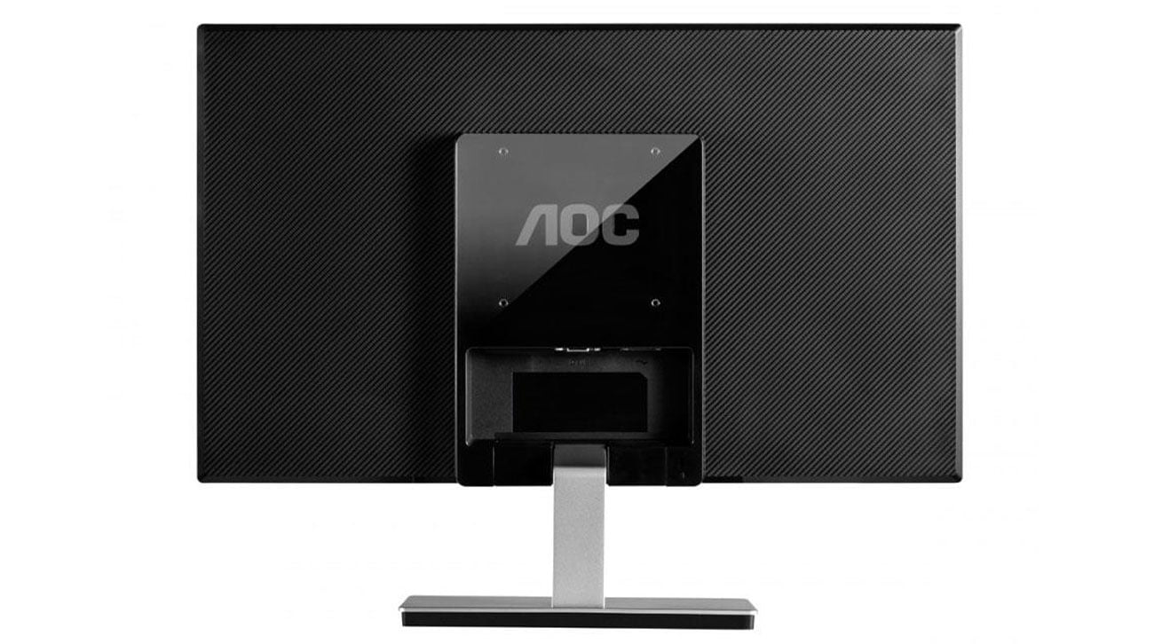 AOC E2476VWM6 wejście HDMI
