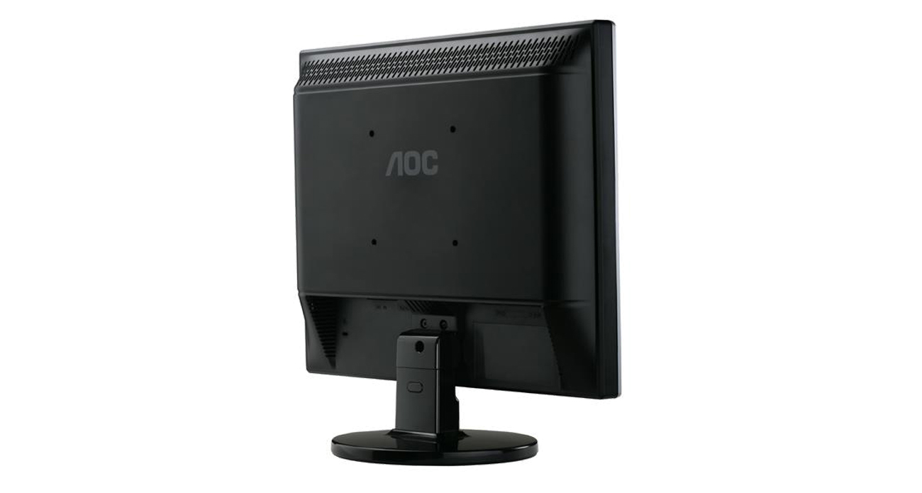 AOC E719SDA Obraz