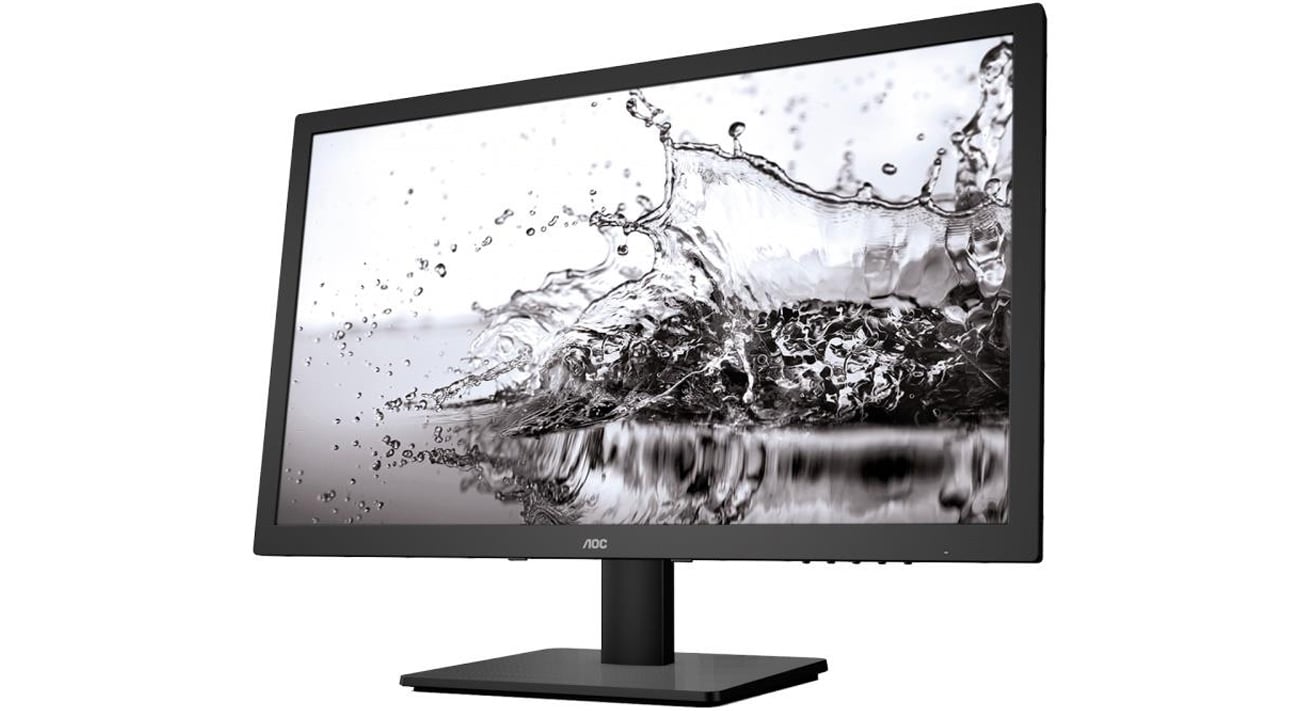 Monitor AOC E975SWDA
