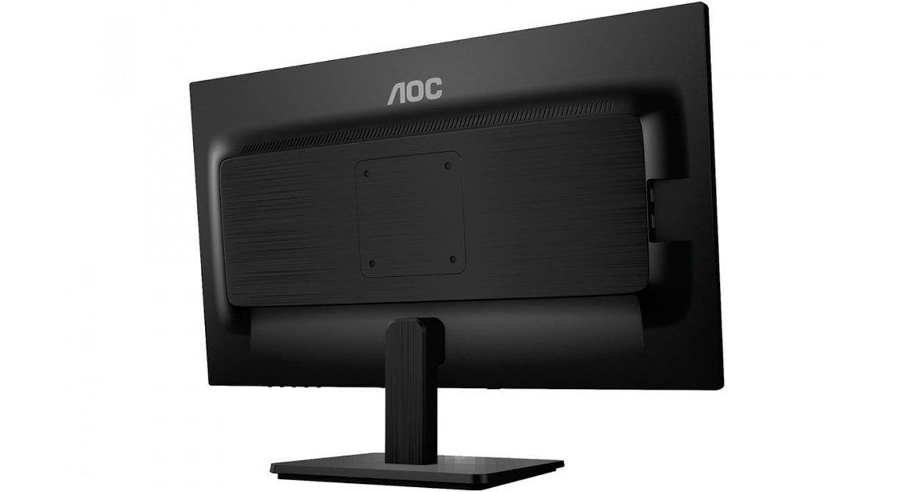 AOC E975SWDA wbudowane głosniki