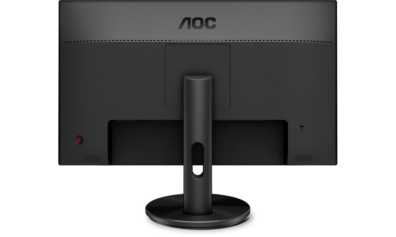 Funkcja Shadow Control