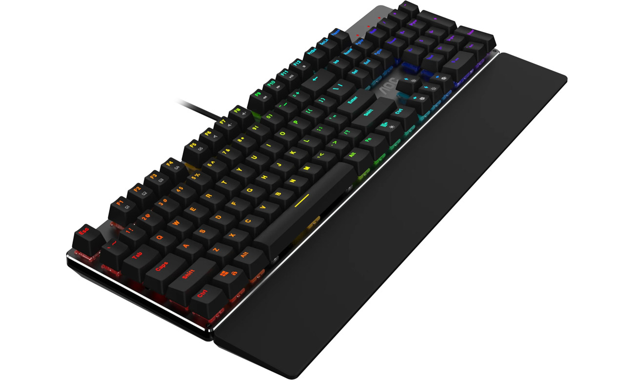 Klawiatura AOC GK500
