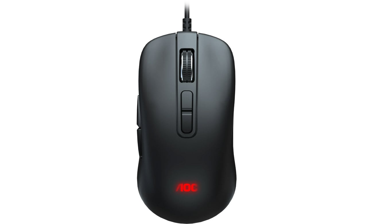Mysz dla graczy AOC GM300B RGB
