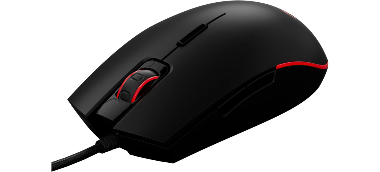 Mysz dla graczy AOC GM500 RGB