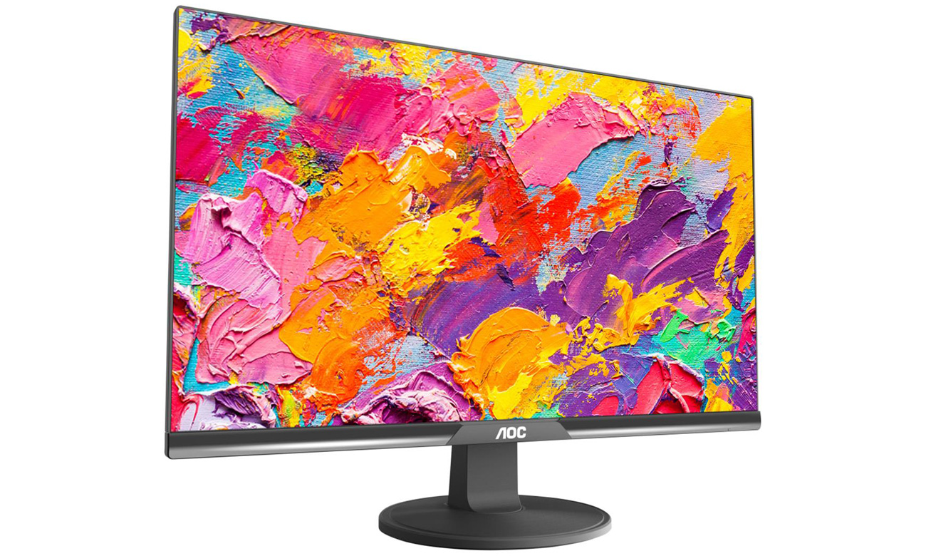 Monitor AOC I220SWH