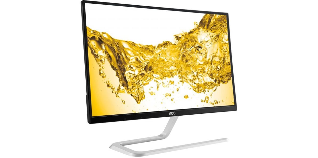 Monitor do domu i do biura AOC I2281FWH