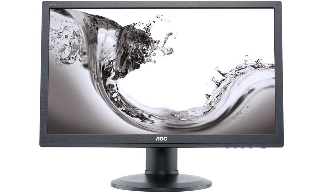 AOC I2360PHU