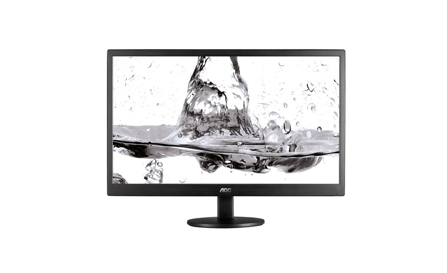 Monitor LCD/LED 24 AOC I2470SWQ czarny - Rozdzielczość Full HD