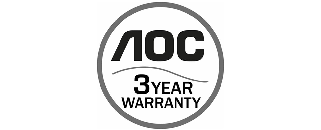 AOC I2476VWM 3-letnia Gwarancja