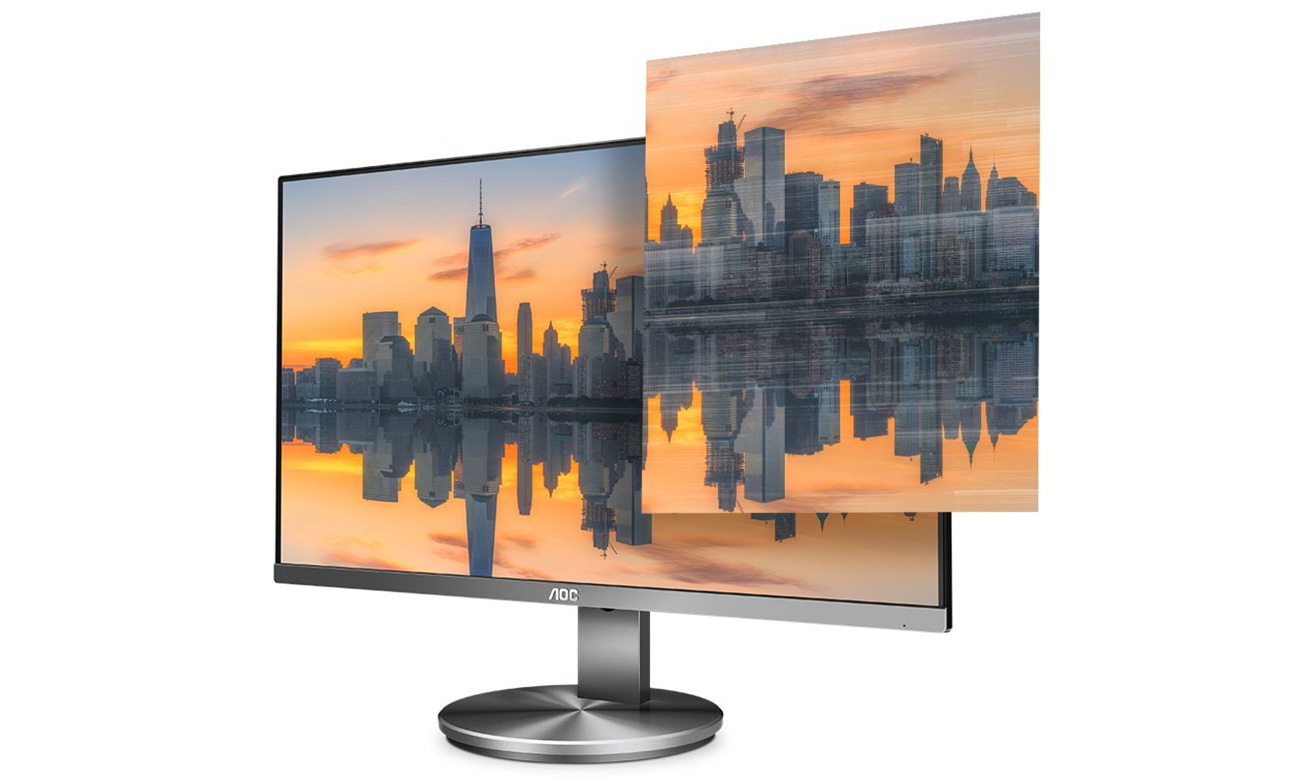 AOC I2790VQ